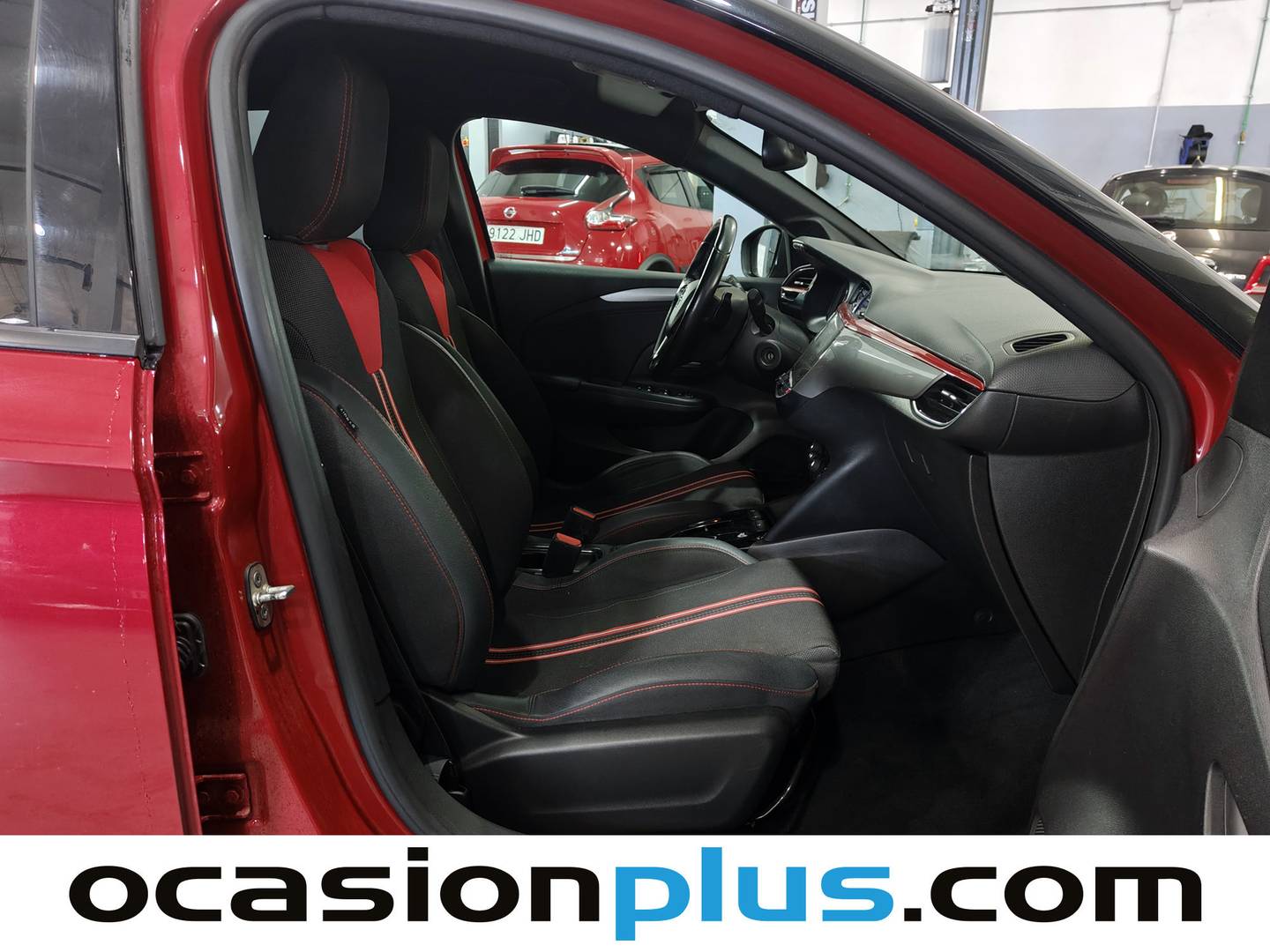 Opel Corsa Opel Corsa 1.2 Turbo XHT GS-Line Auto (130 CV) seminuevo