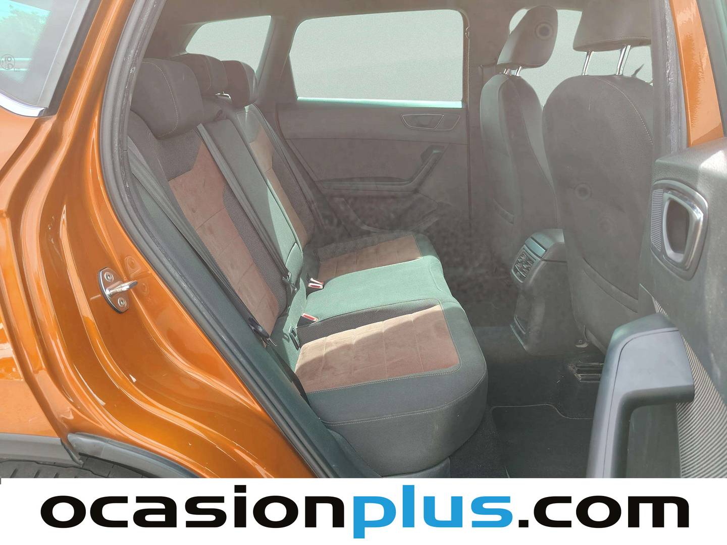 Seat Ateca Seat Ateca 2.0 TDI S&S Xcellence 4Drive (150 CV) diésel