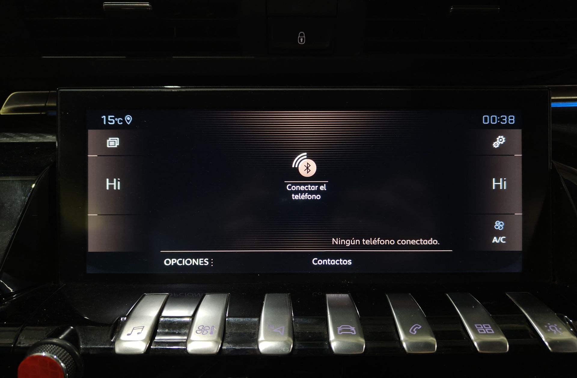 Peugeot 508 BlueHDi 160 GT Line EAT8 - foto 31