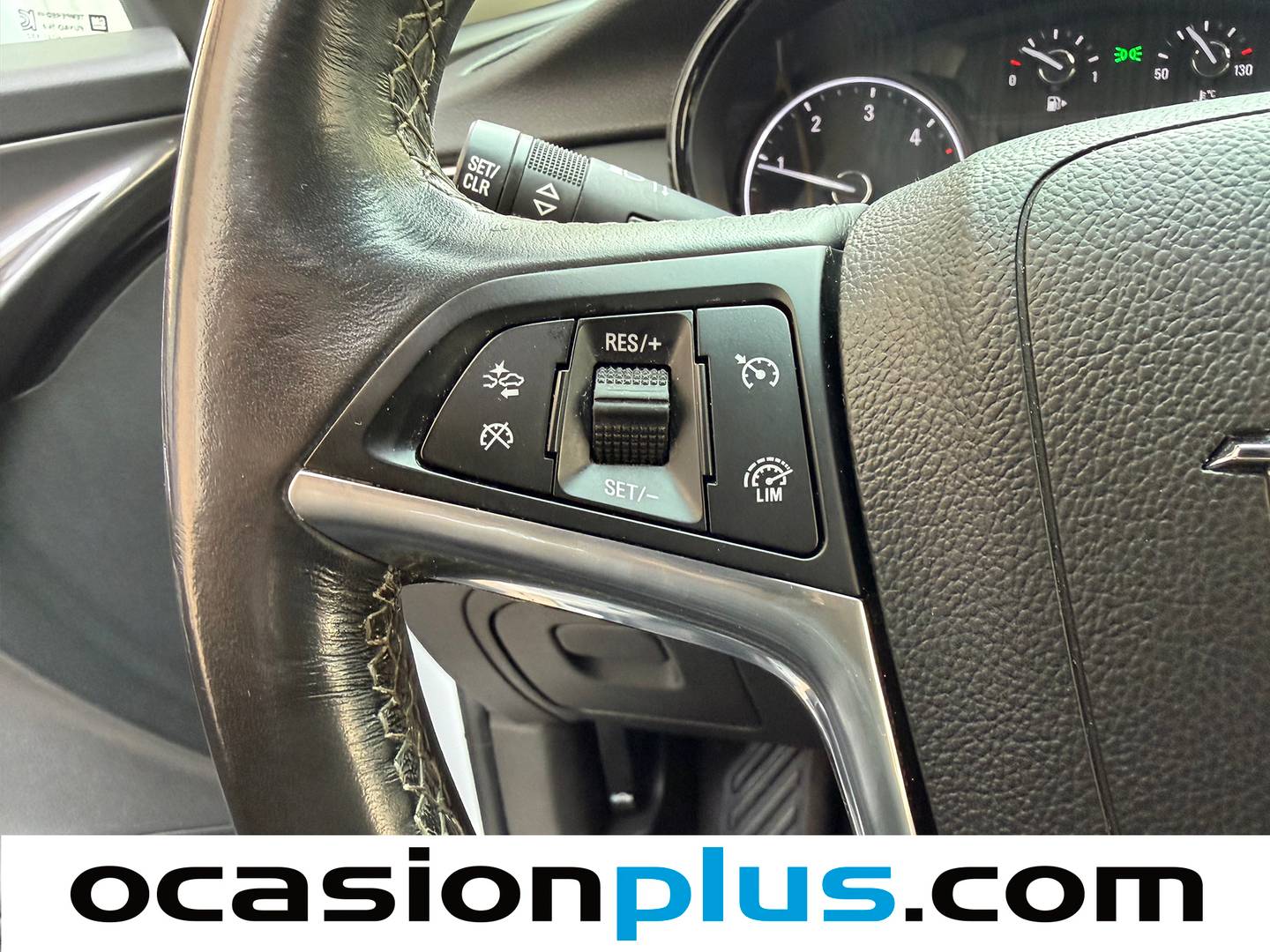 Foto Opel Mokka X Opel Mokka X 1.6 CDTi S&S Innovation 4X2 (136 CV)