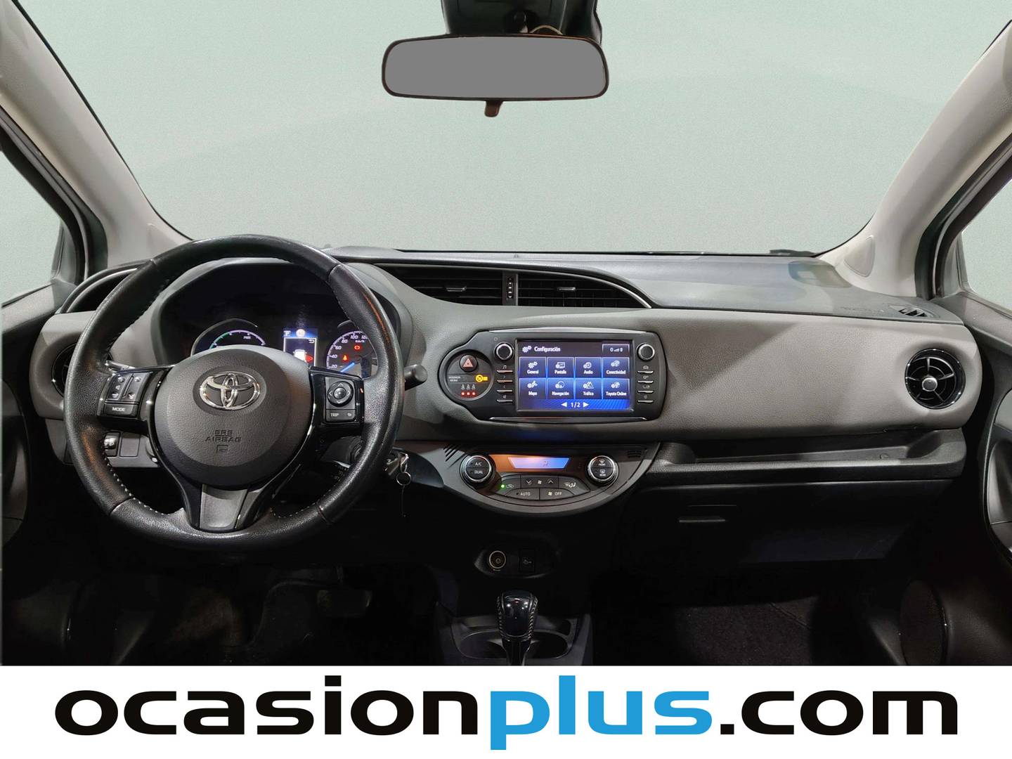 Foto Toyota Yaris Toyota Yaris 1.5 100H Active Tech (100 CV)