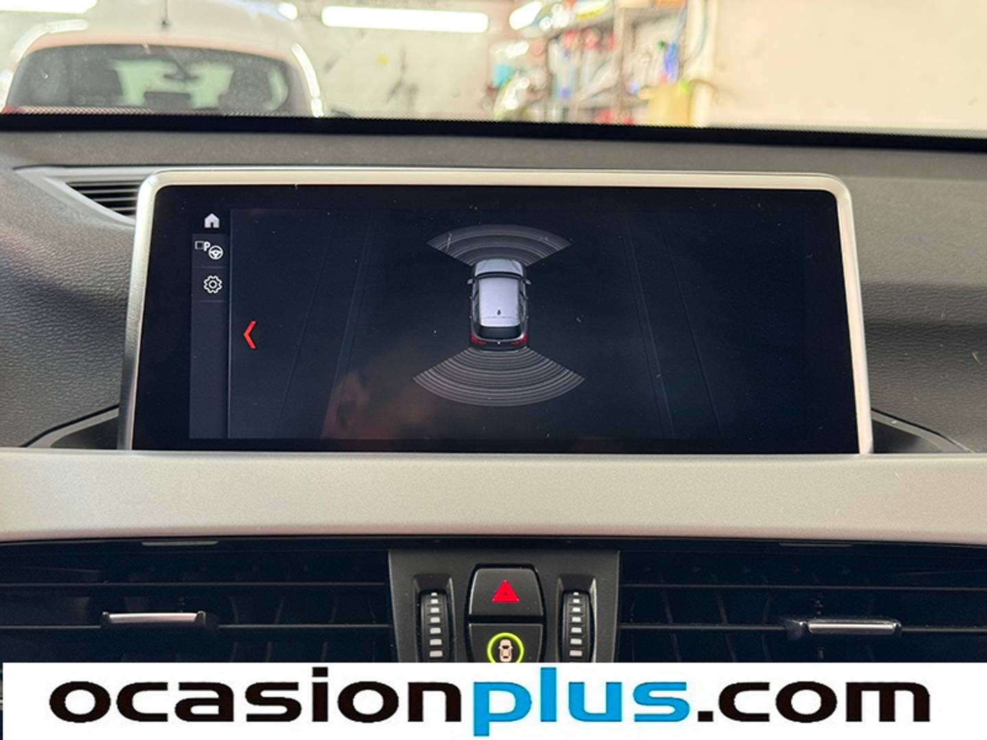 Foto BMW X1 BMW X1 sDrive18i (136 CV)