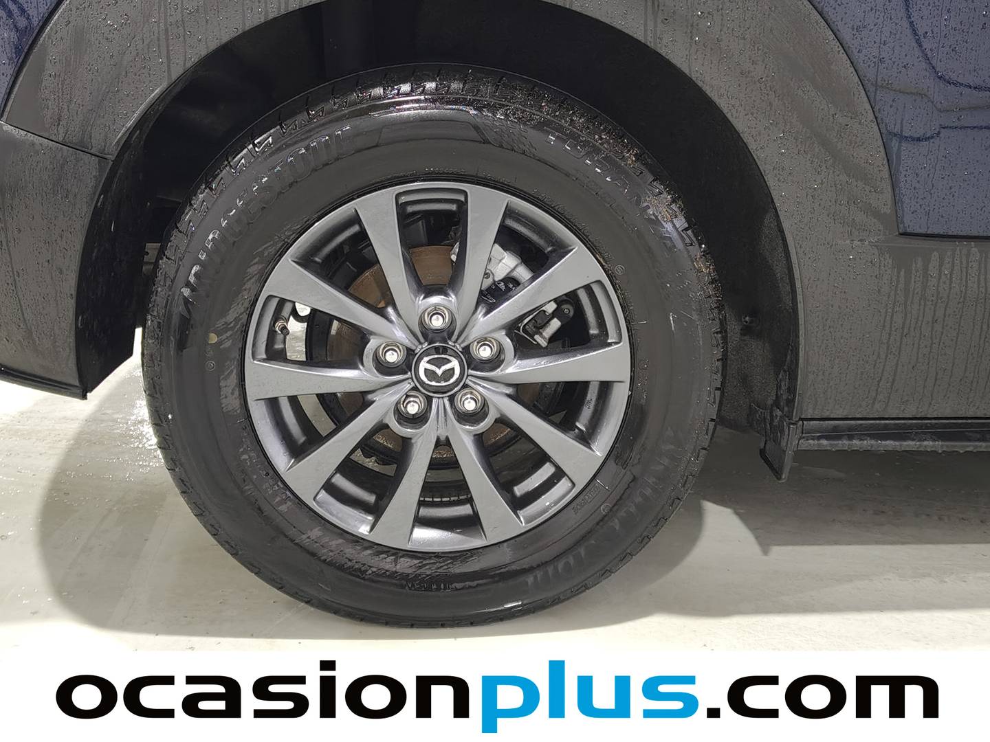 Foto Mazda CX-30 Mazda CX-30 2.5 e-Skyactive G MHEV Prime-Line (140 CV)