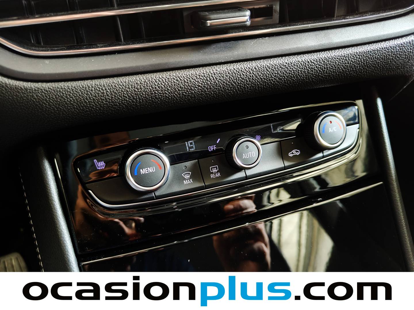 Foto Opel Grandland Opel Grandland 1.2 Turbo XHT S&S GS (130 CV)