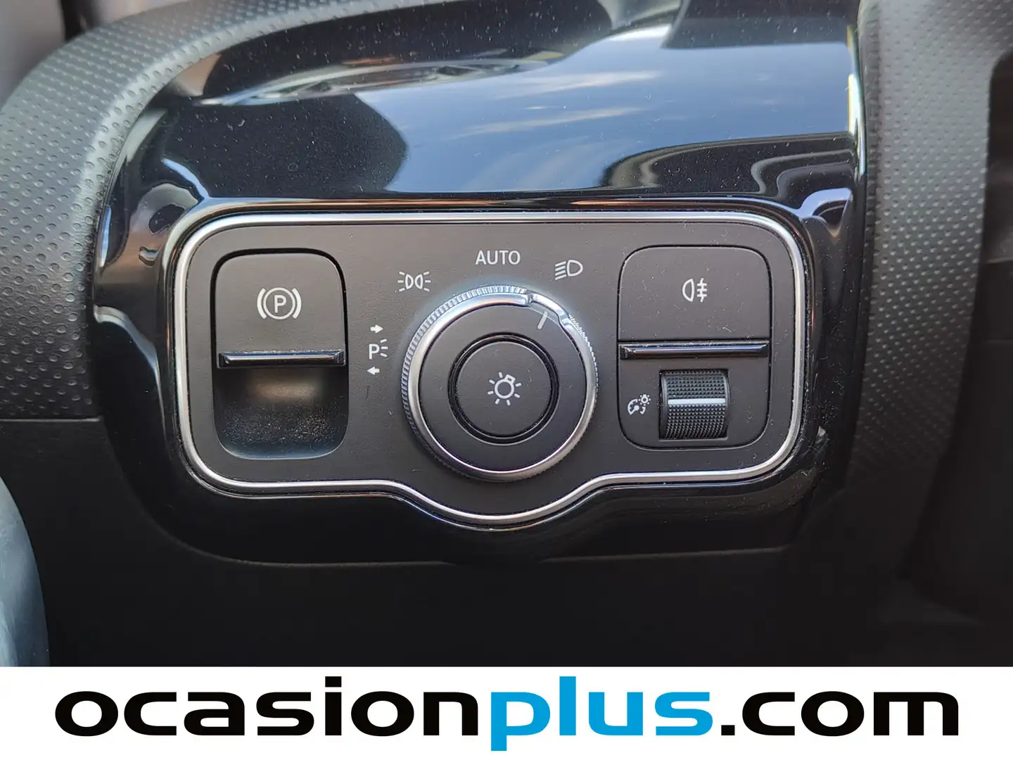 Foto Mercedes CLA Mercedes-Benz CLA Shooting Brake CLA Shooting Brake 220 d (190 CV) Pack AMG