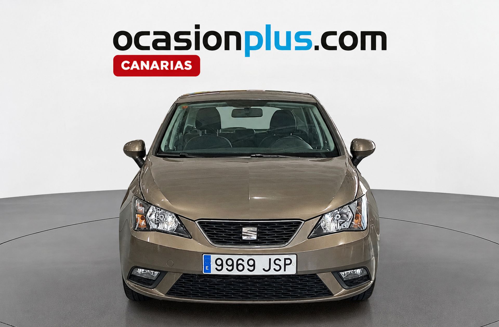 SEAT Ibiza 1.2 TSI Style - foto 10