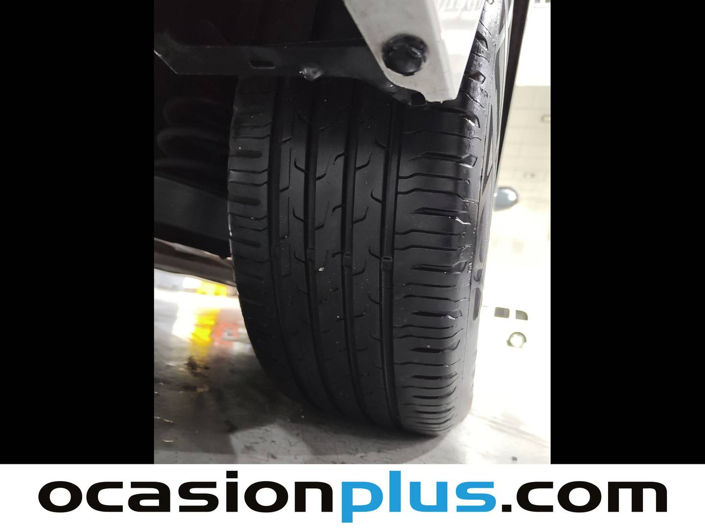 Foto Toyota Corolla Toyota Corolla Touring Sport 125H Active (122 CV)