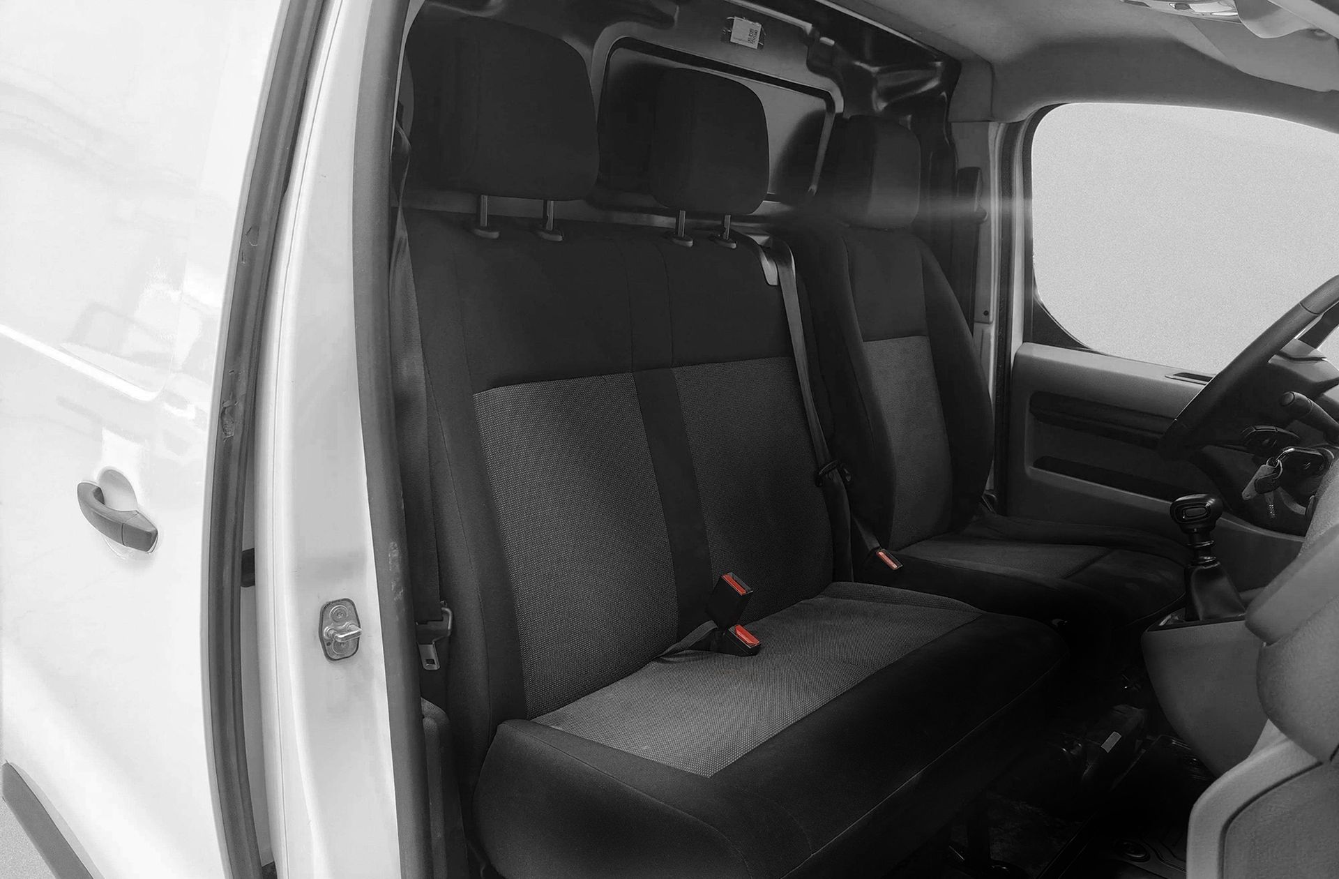 Toyota Proace Furgon 1.5D GX Plus L1 - foto 15