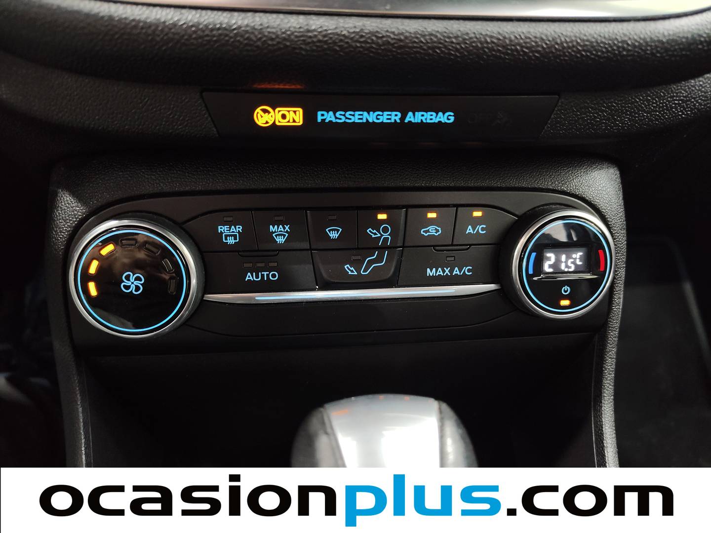 Ford Fiesta Ford Fiesta 1.0 EcoBoost S&S Active+ Auto (100 CV) gasolina
