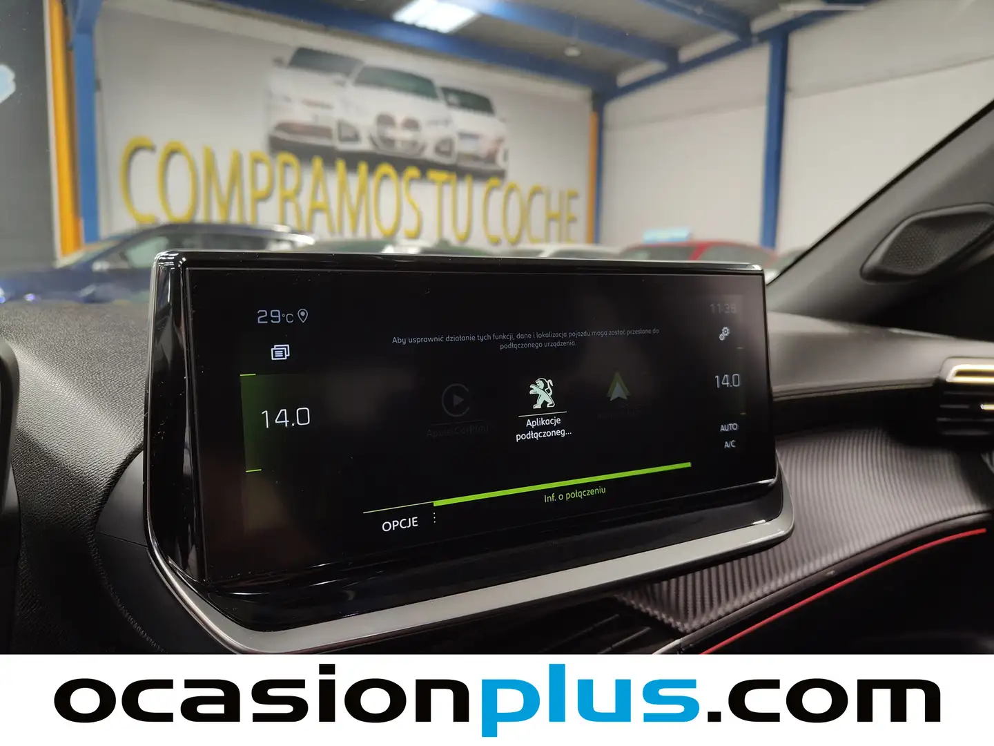 Foto Peugeot 2008 Peugeot 2008 PureTech 130 S&S GT EAT8 (130 CV)