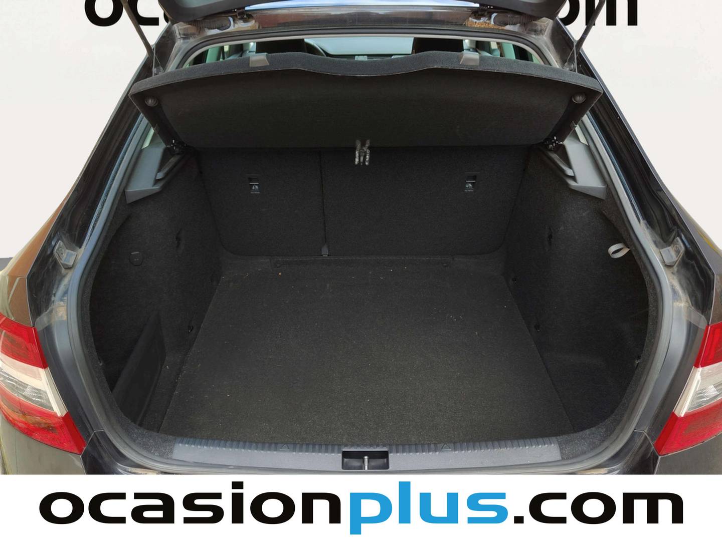 Foto Skoda Octavia Skoda Octavia 1.4 TSI Like (150 CV)