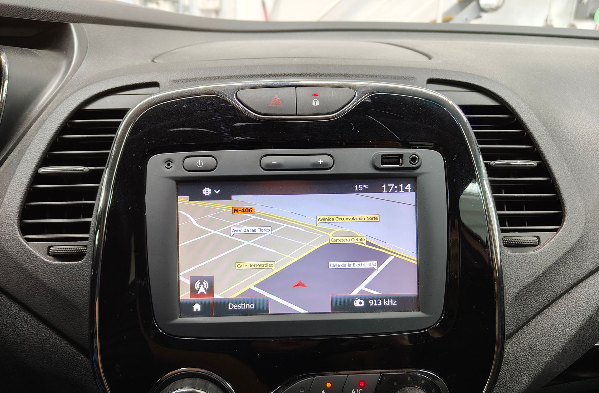 Renault Captur Zen Energy TCe EDC - foto 7