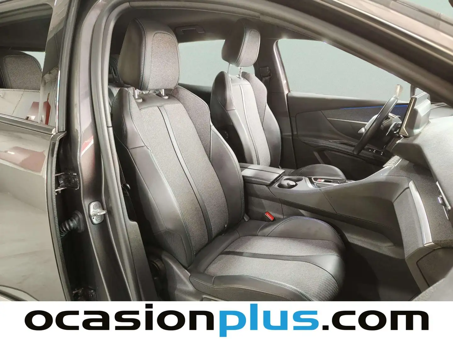 Foto Peugeot 3008 Peugeot 3008 BlueHDi 130 S&S Allure Pack EAT8  (130 CV)