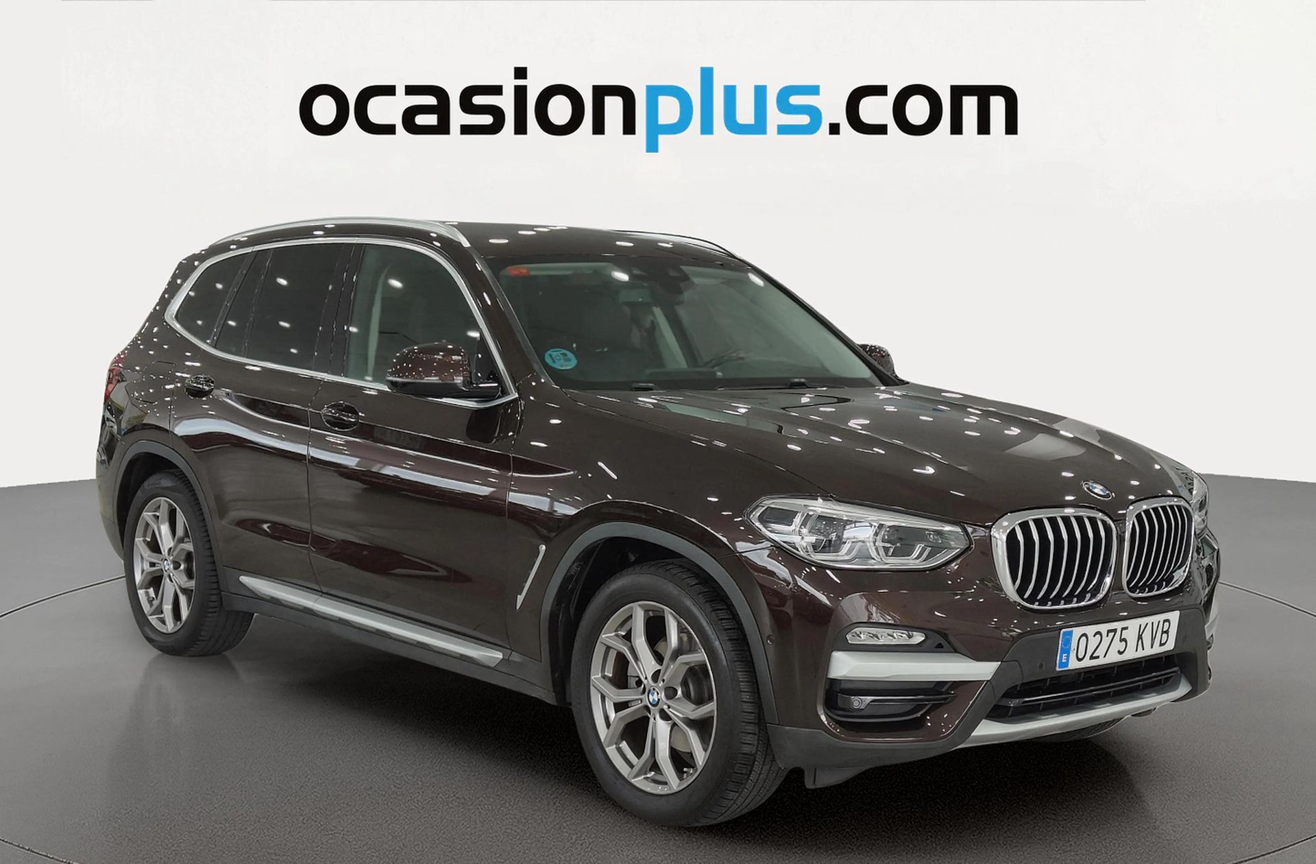 BMW X3 xDrive20i - foto 2