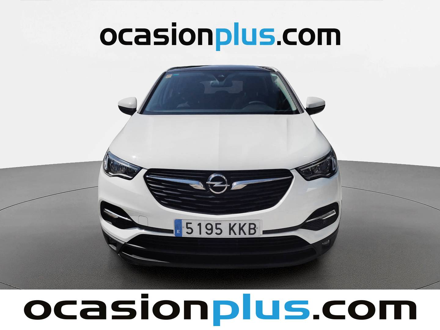 Opel Grandland X Opel Grandland X 1.6 CDTi Selective (120 CV) 120cv