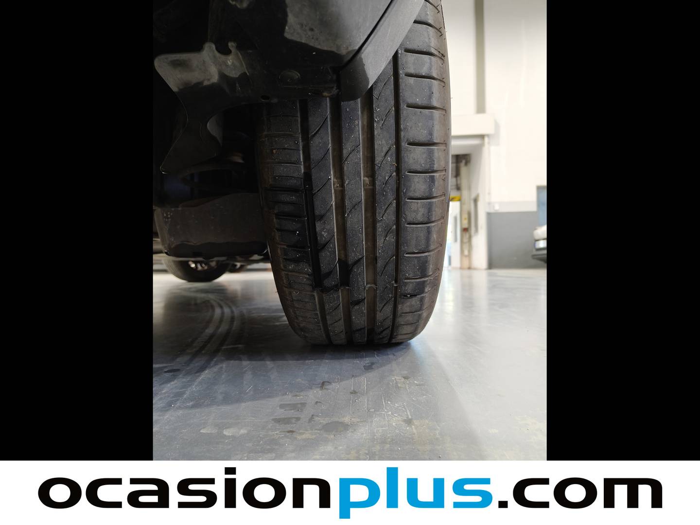 Peugeot 5008 Peugeot 5008 BlueHDi 130 S&S Allure  (130 CV) de segunda mano