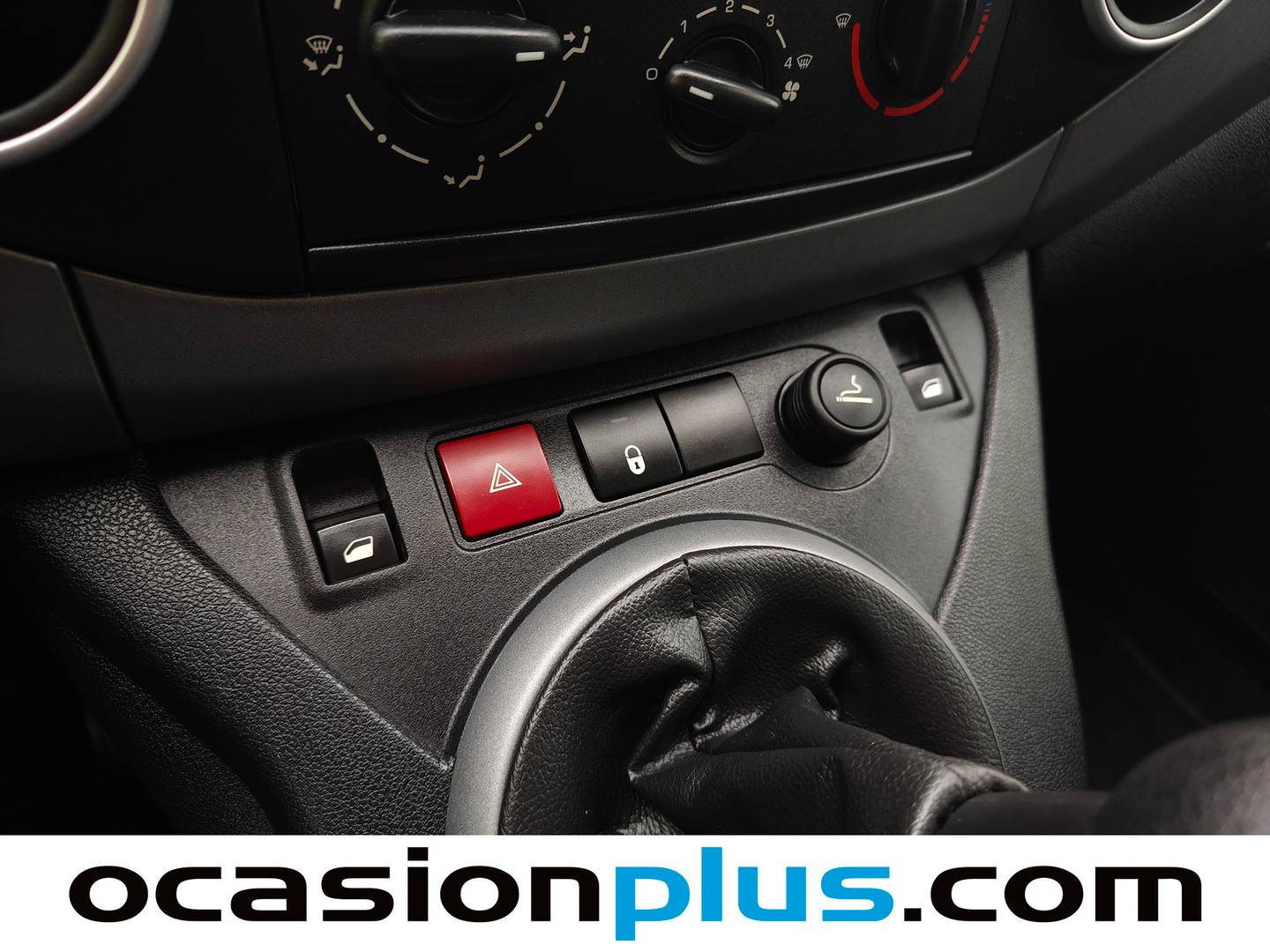 Peugeot Partner Peugeot Partner Tepee Tepee BlueHDi 100 Active (100 CV) diésel