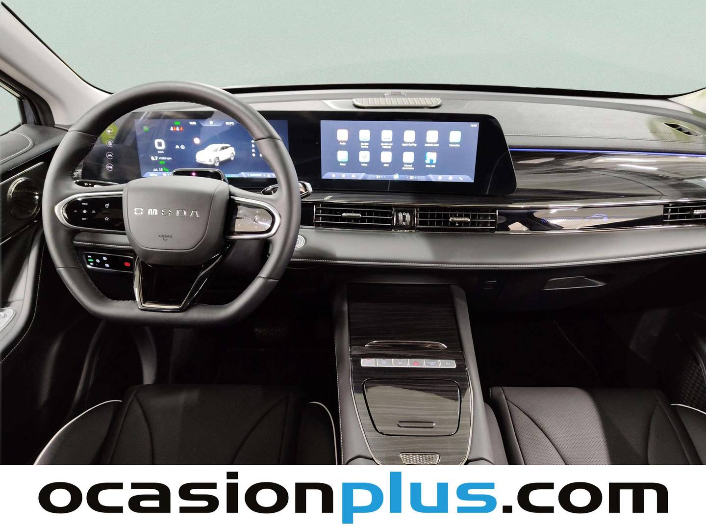 OMODA 5 OMODA 5 1.6 TGDI Premium (145 CV) de ocasión