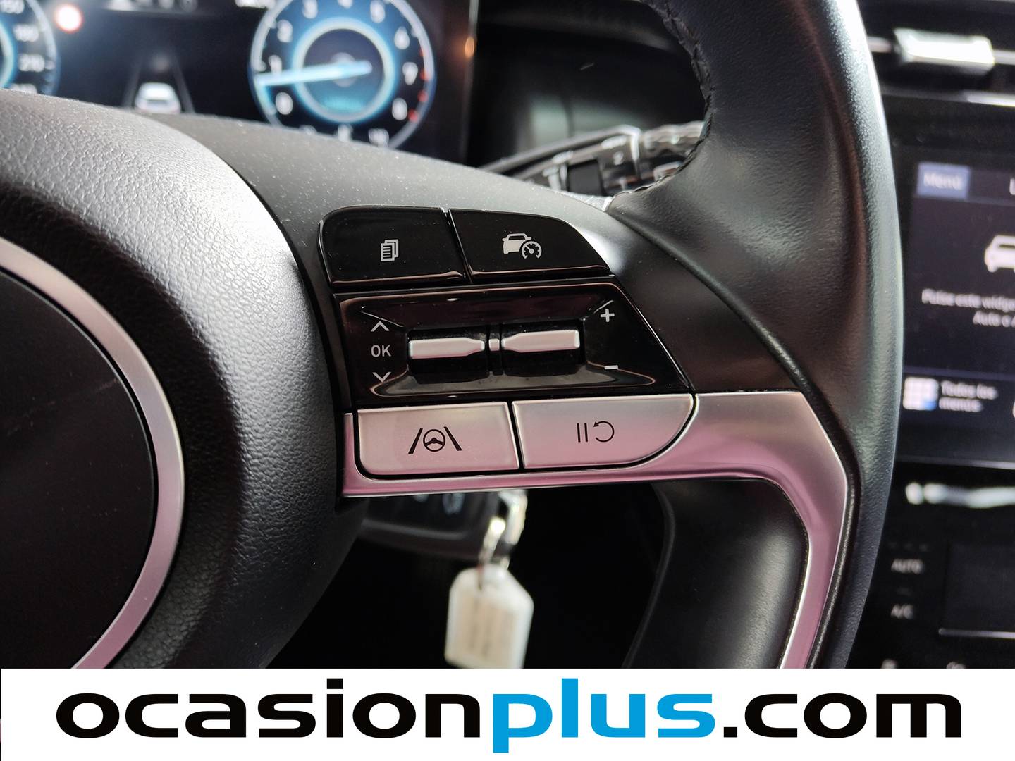 Hyundai Tucson Hyundai Tucson 1.6 TGDI 48V Maxx (150 CV) 150cv