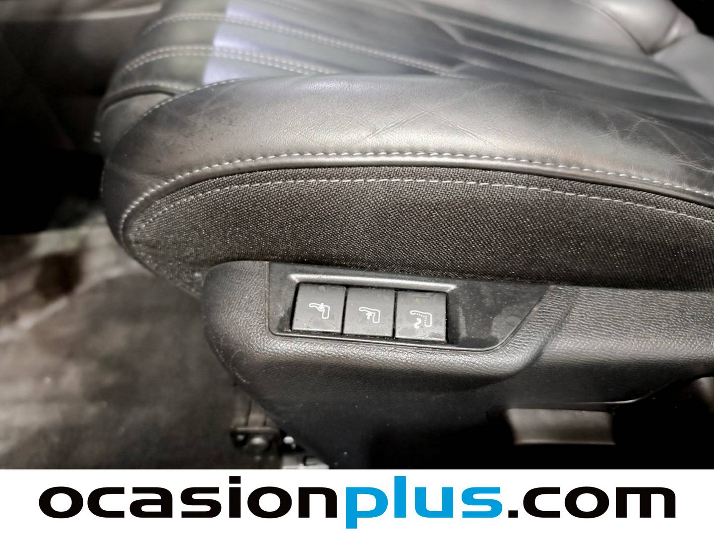 Peugeot 2008 Peugeot 2008 PureTech 130 S&S GT Line EAT8 (130 CV) km 0