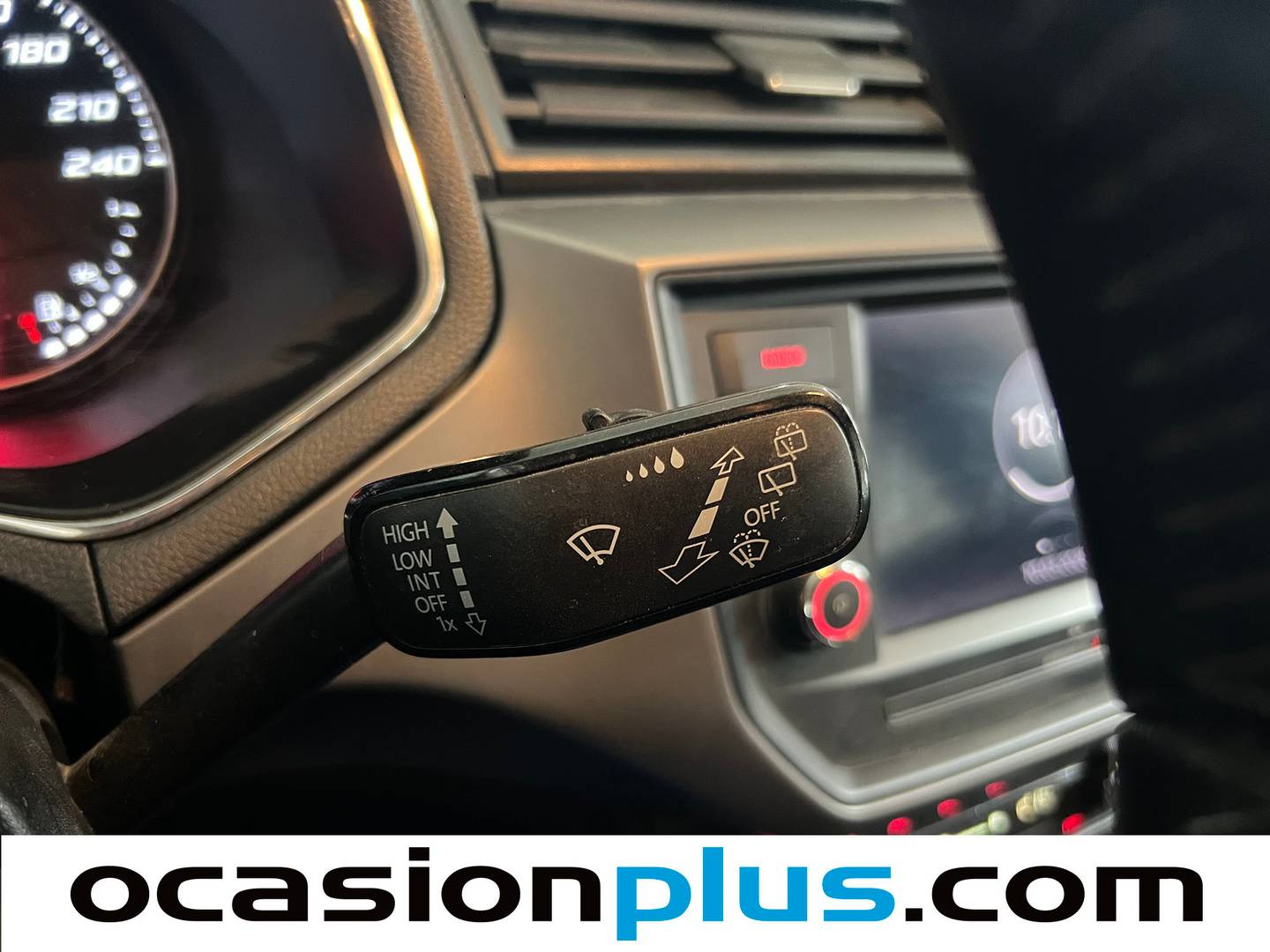 Seat Ibiza SEAT Ibiza 1.0 EcoTSI Style Plus  (95 CV) 95cv