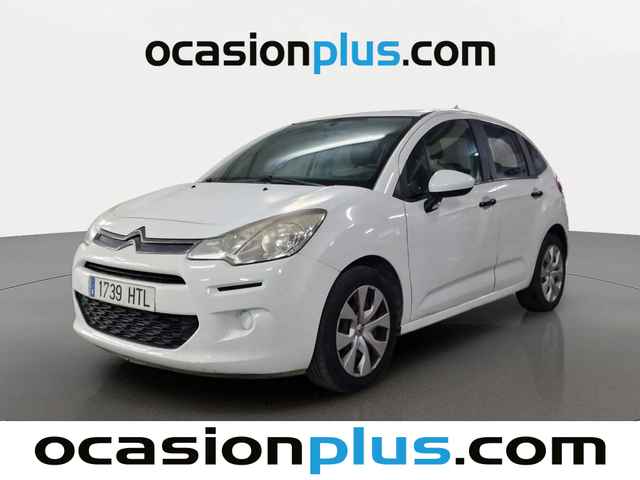 Citroën C3 Segunda Mano Particulares Almería