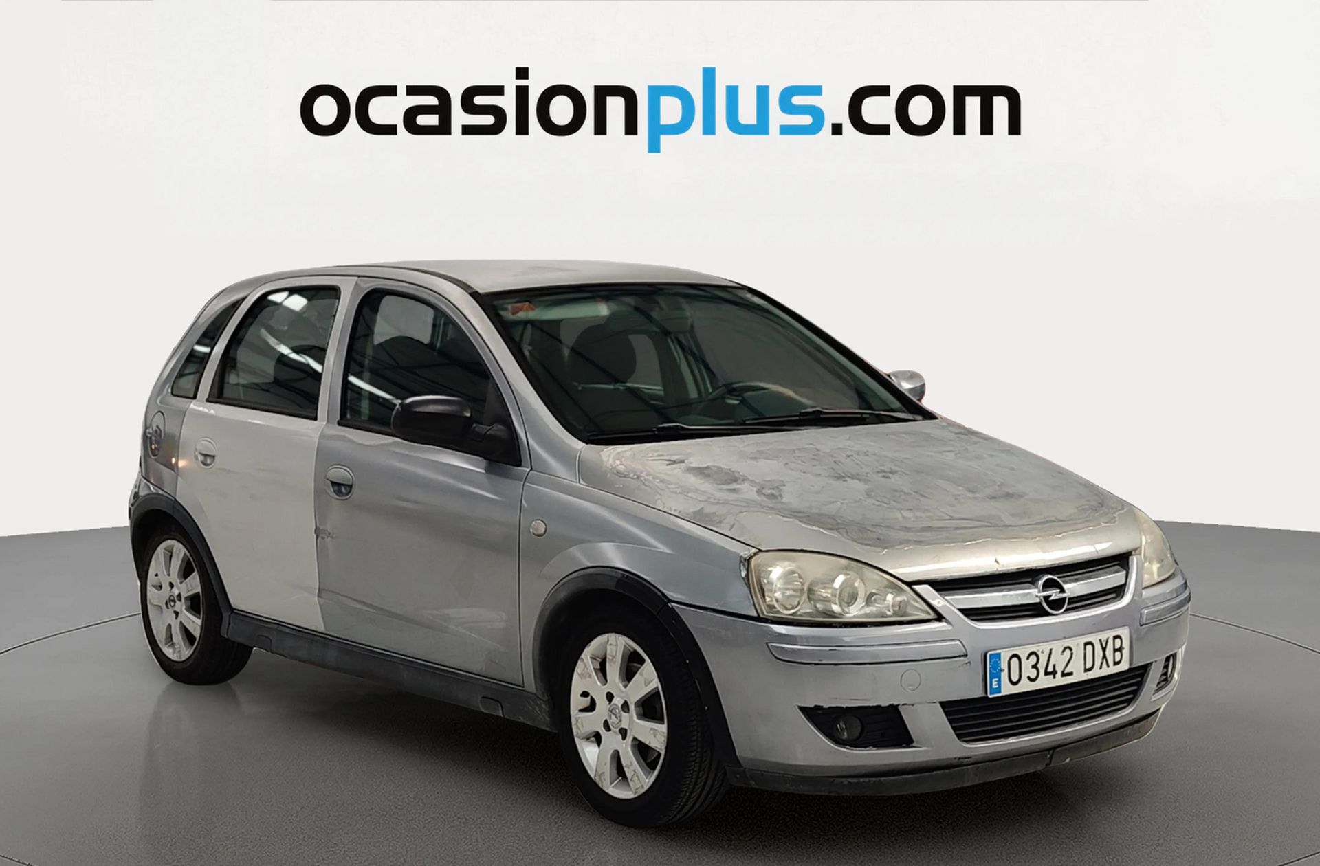 Opel Corsa 1.3 CDTI First - foto 2