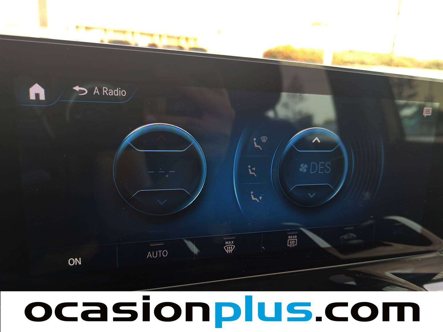 Mercedes GLB Mercedes GLB 180 (136 CV) gasolina