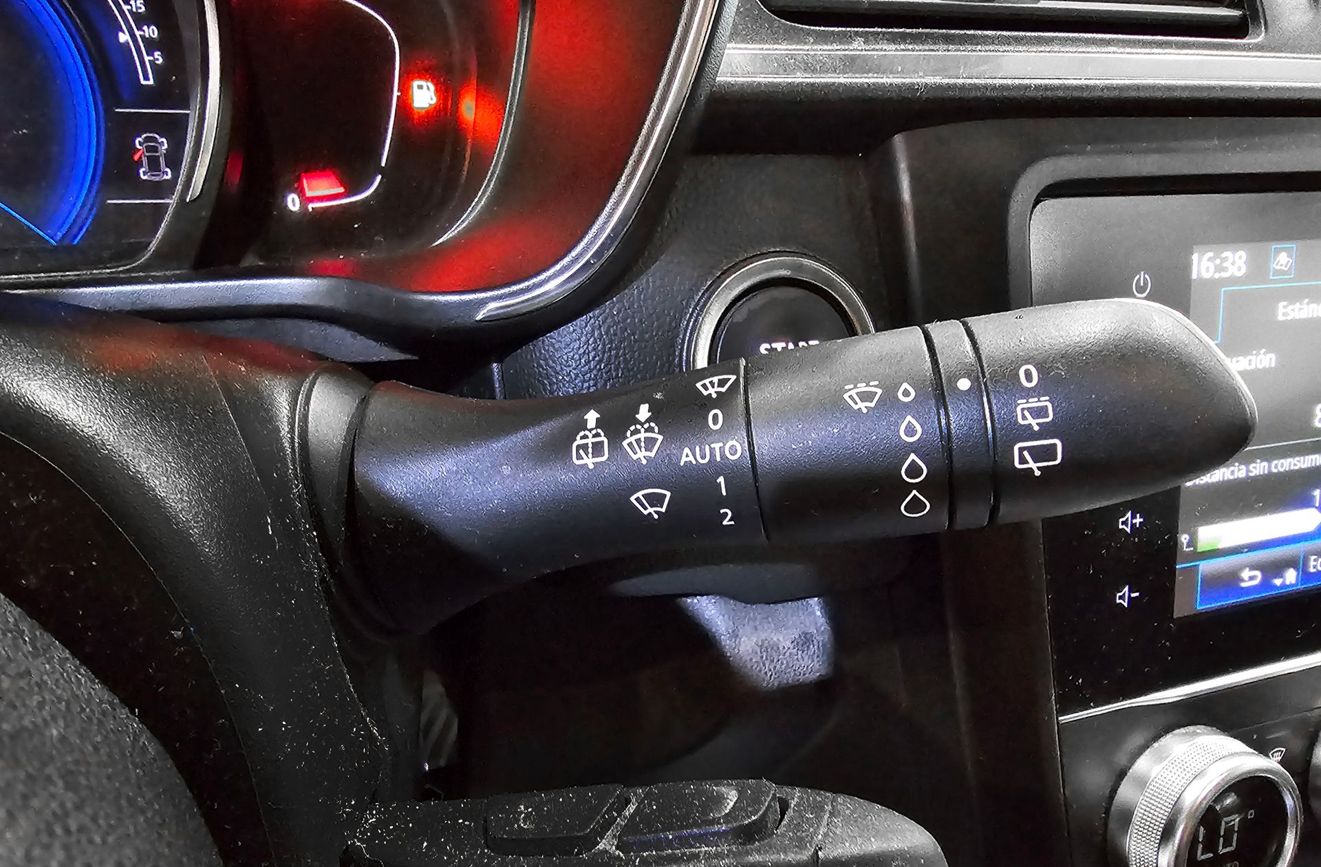 Renault Kadjar Zen TCe GPF EDC - foto 29