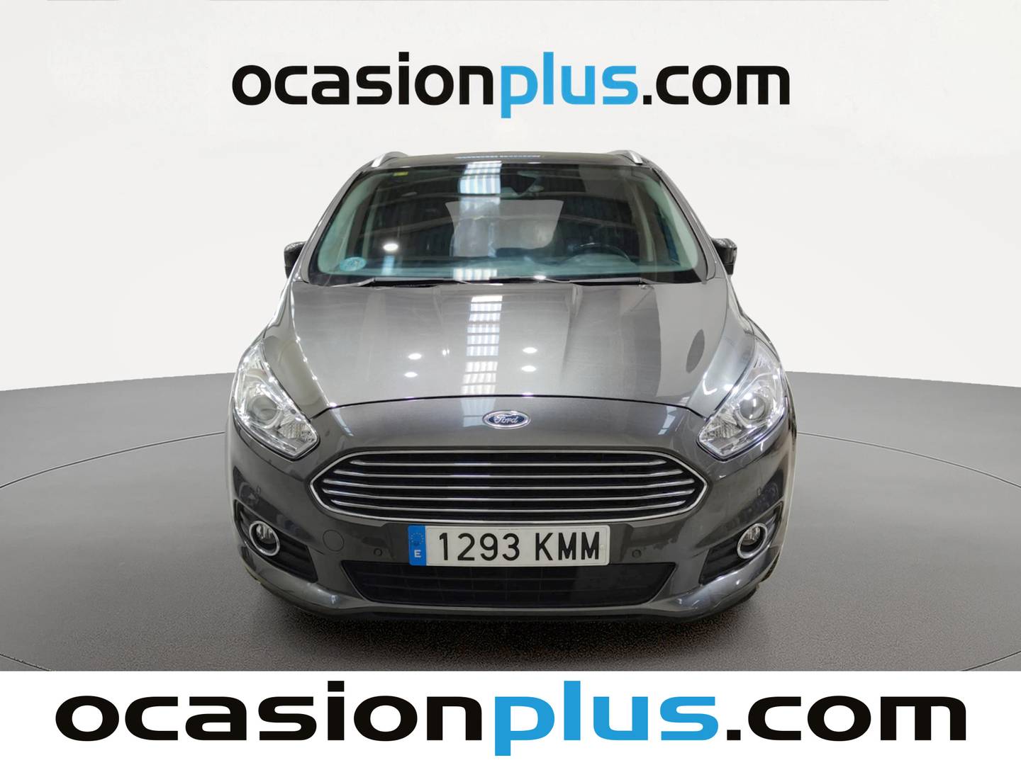 Ford S-MAX Ford S-Max 1.5 EcoBoost Trend (160 CV) barato