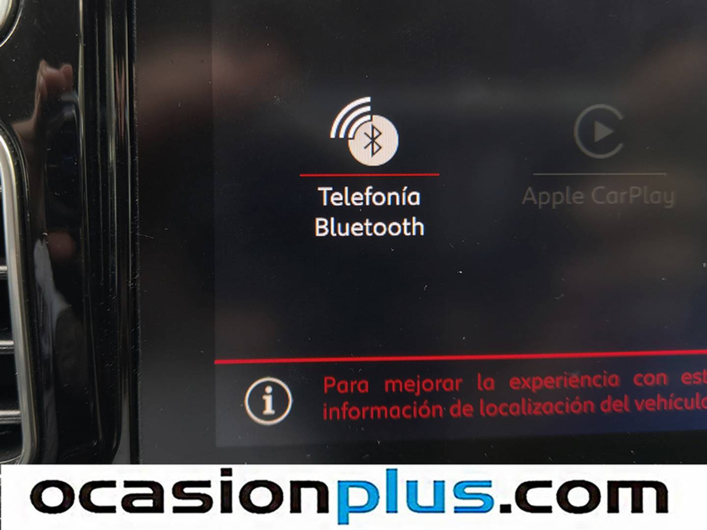 Foto Citroën C5 Aircross Citroen C5 Aircross BlueHdi 130 S&S Live (131 CV)