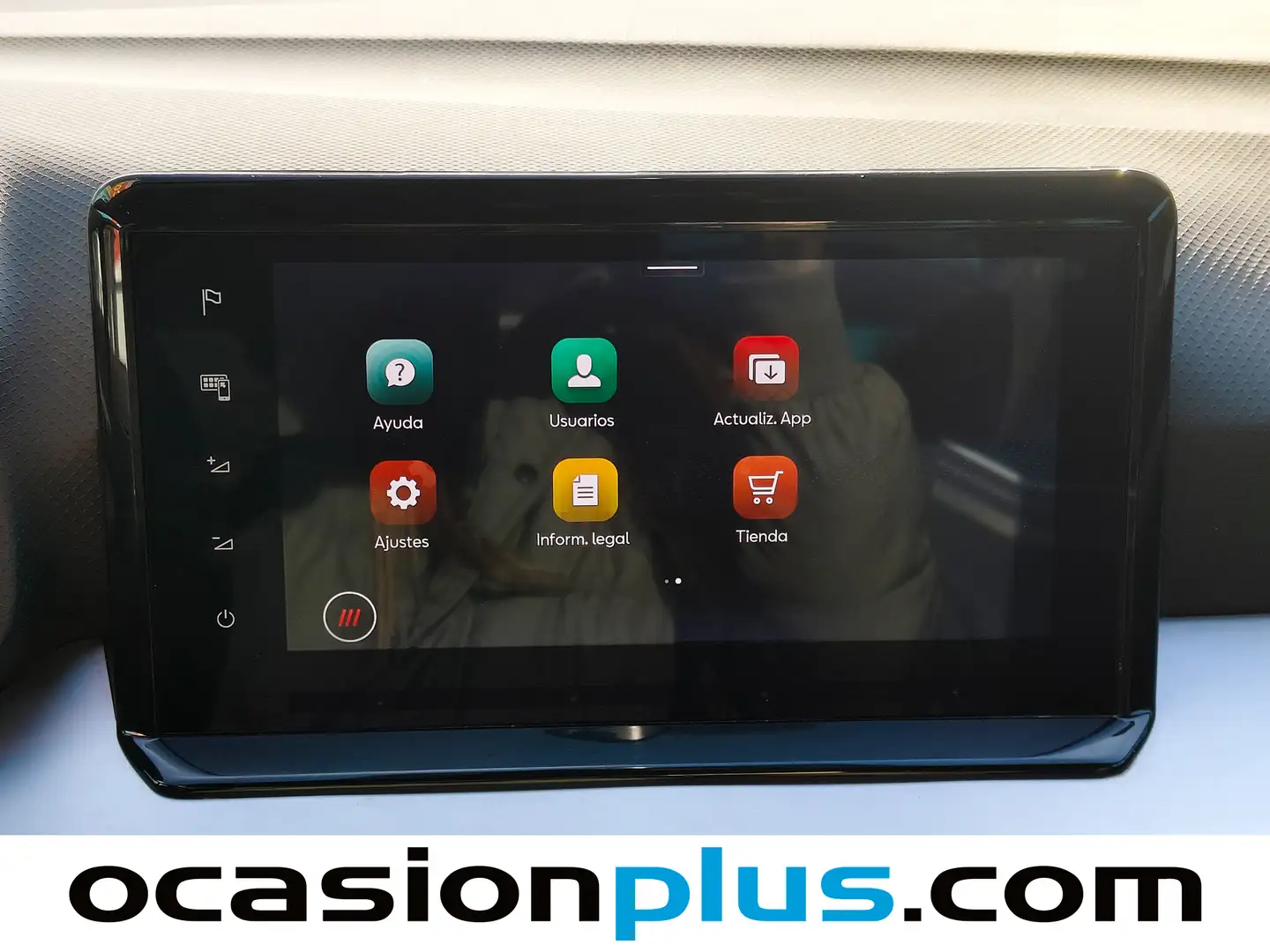 Foto Seat Ibiza SEAT Ibiza 1.5 TSI FR XL DSG (150 CV)