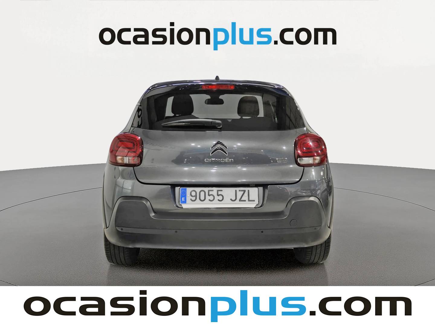 Citroën C3 Citroen C3 BlueHDi 75 S&S Shine (75 CV) barato