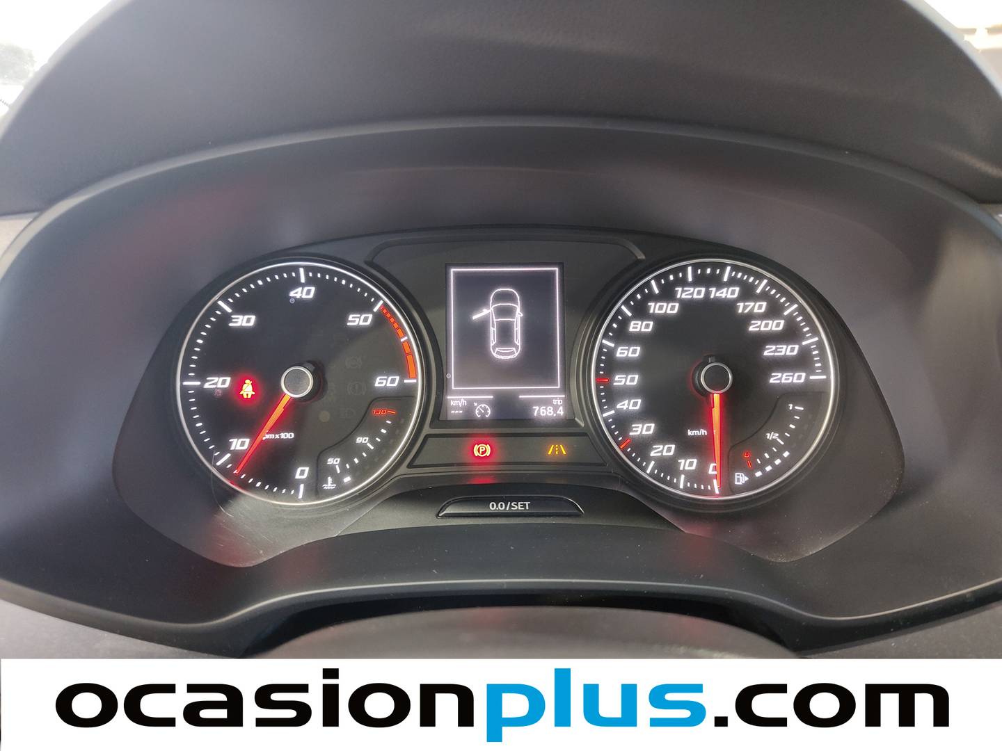 Seat León Seat León 2.0 TDI S&S FR (150 CV) manual