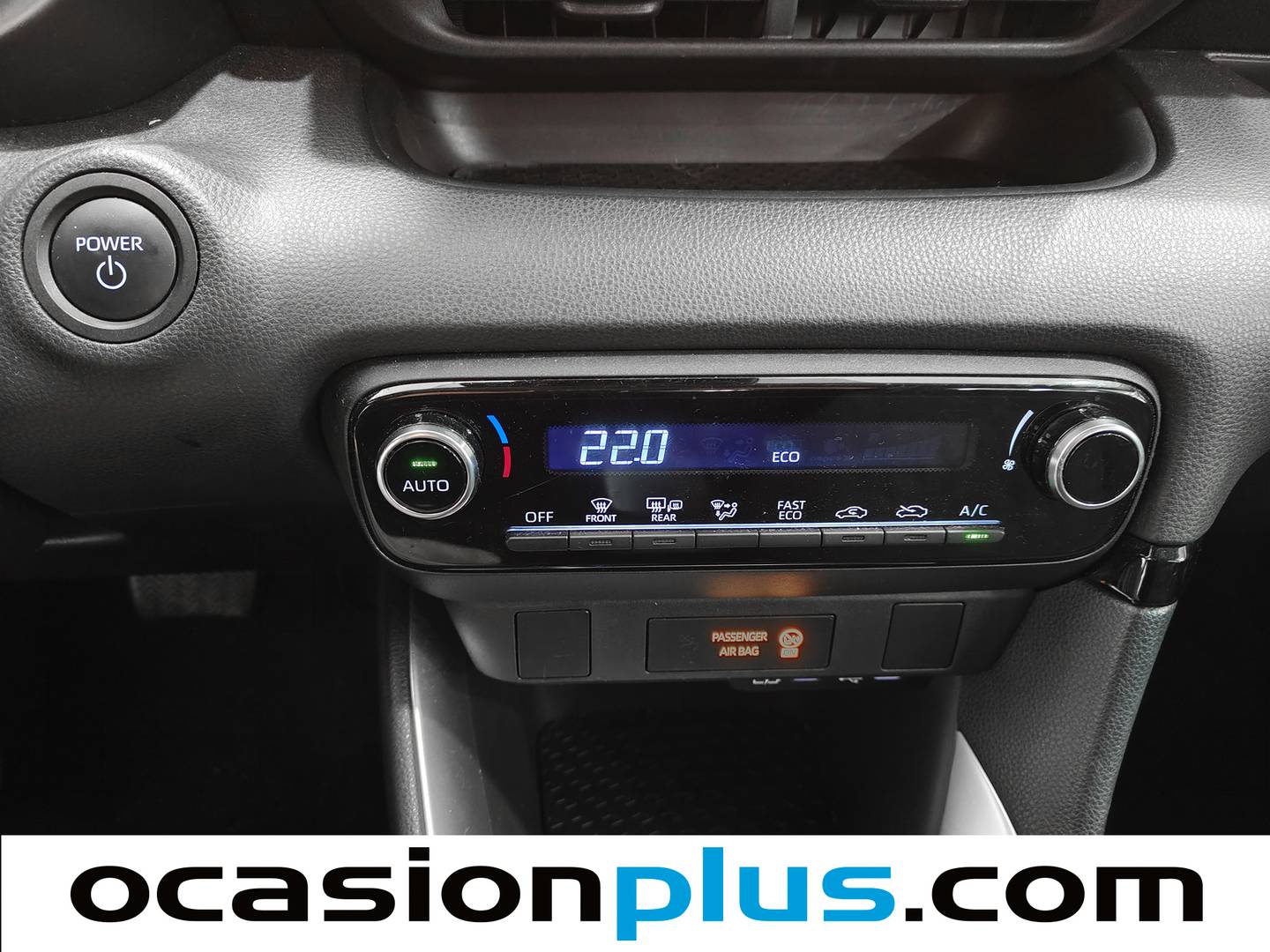 Foto Toyota Yaris Toyota Yaris 120H Active Plus (116 CV)