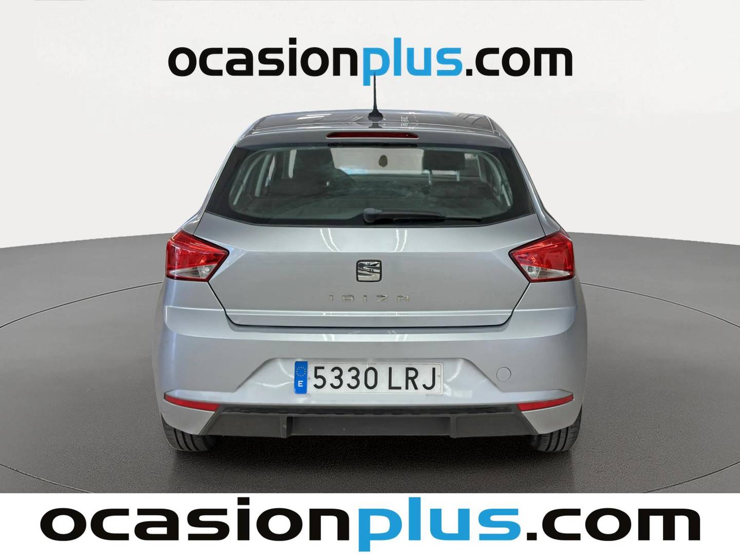 Seat Ibiza Seat Ibiza 1.0 MPI Reference (80 CV) barato