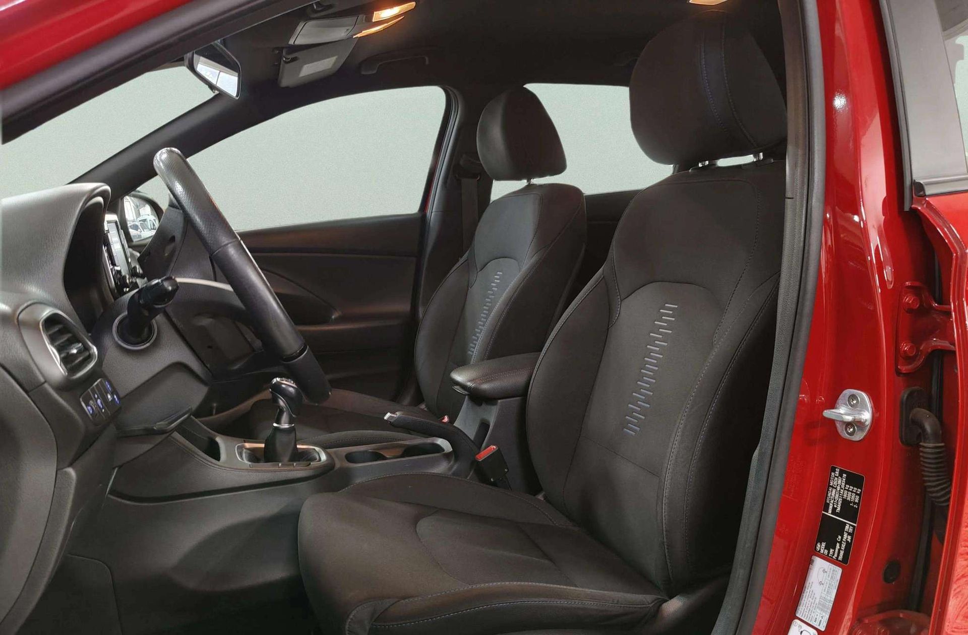 Hyundai i30 1.0 T-GDi Go! - foto 11
