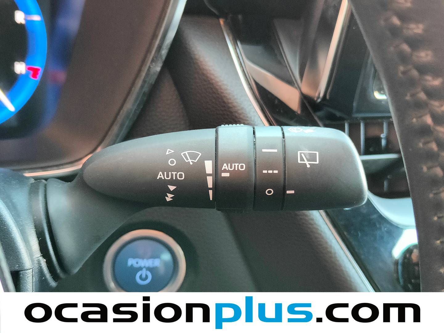 Toyota Corolla Toyota Corolla 2.0 180H Style E-CVT (180 CV) híbrido