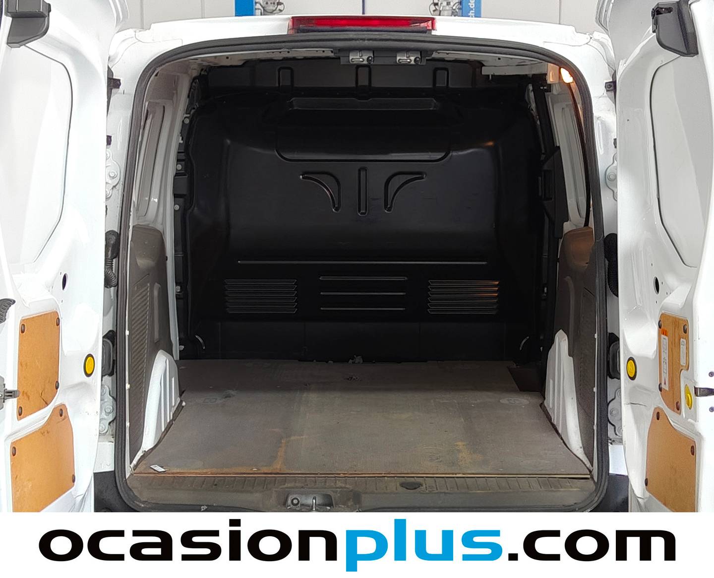Ford Transit Connect Ford Transit Connect Furgon 1.5 TDCi Trend 200 L1 (100 CV) seminuevo