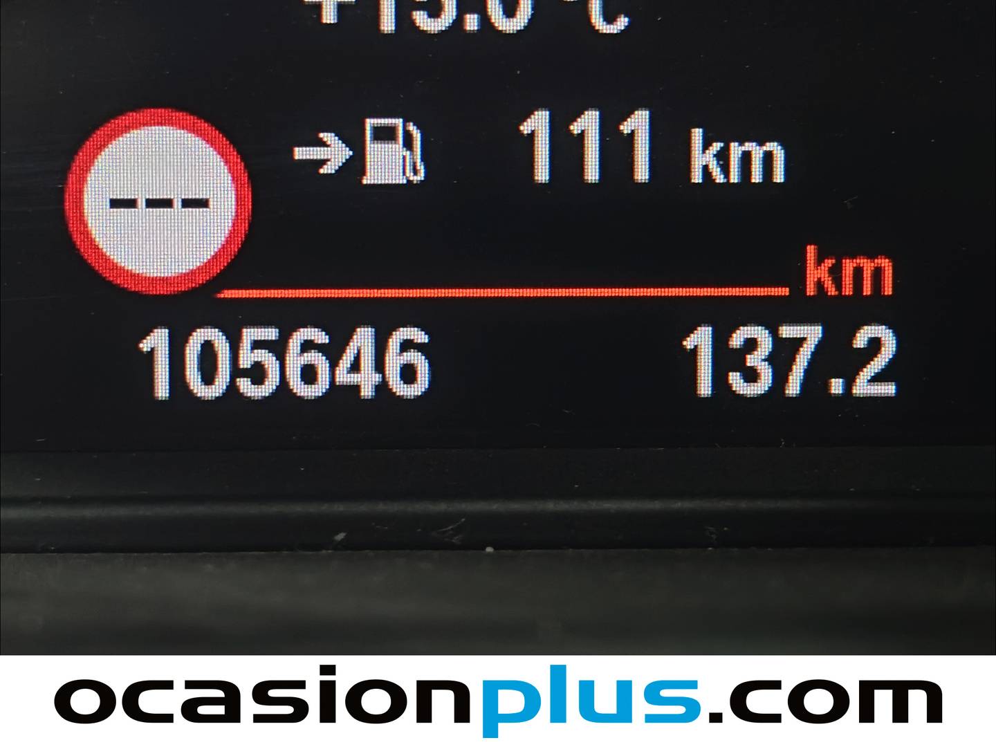 BMW X1 BMW X1 sDrive18d  (150 CV) seminuevo