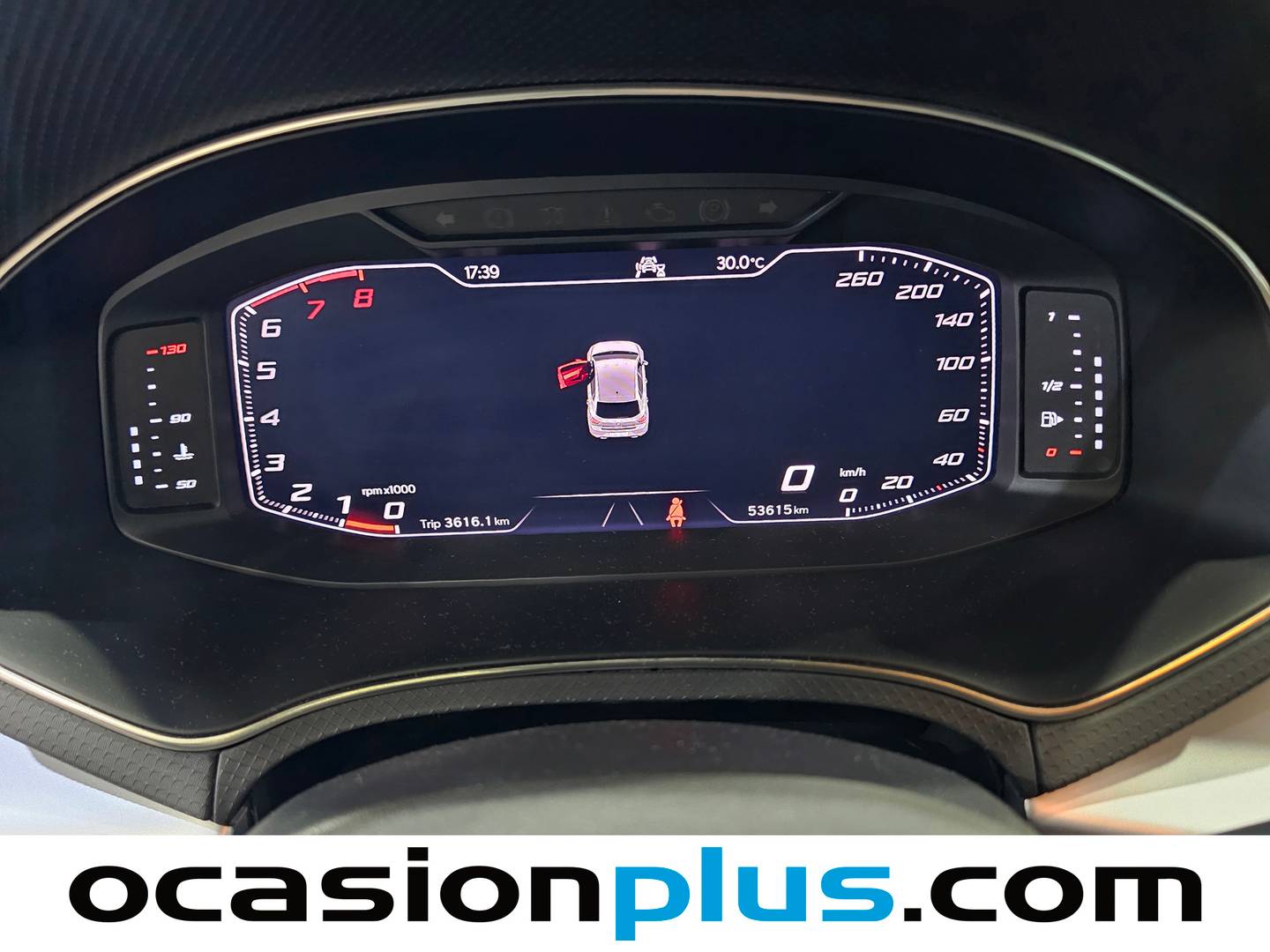 Seat Ibiza Seat Ibiza 1.0 TSI FR (110 CV) 110cv