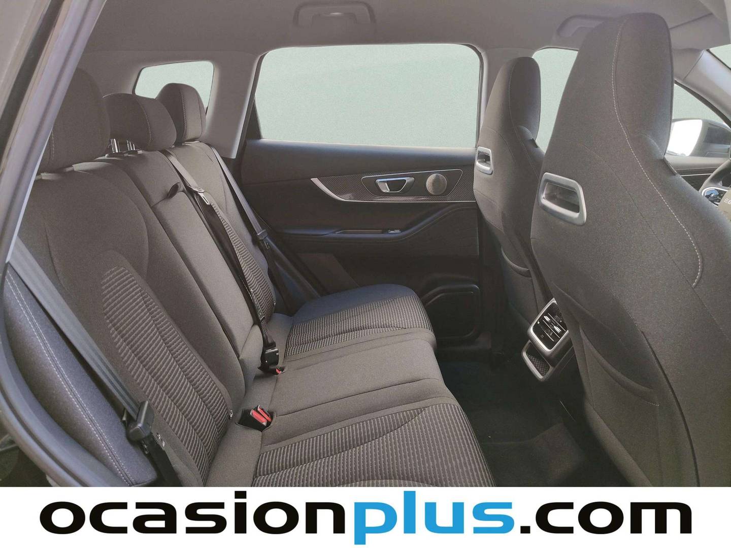 EBRO S700 EBRO S700 1.6 TGDI Comfort DCT (147 CV) gasolina