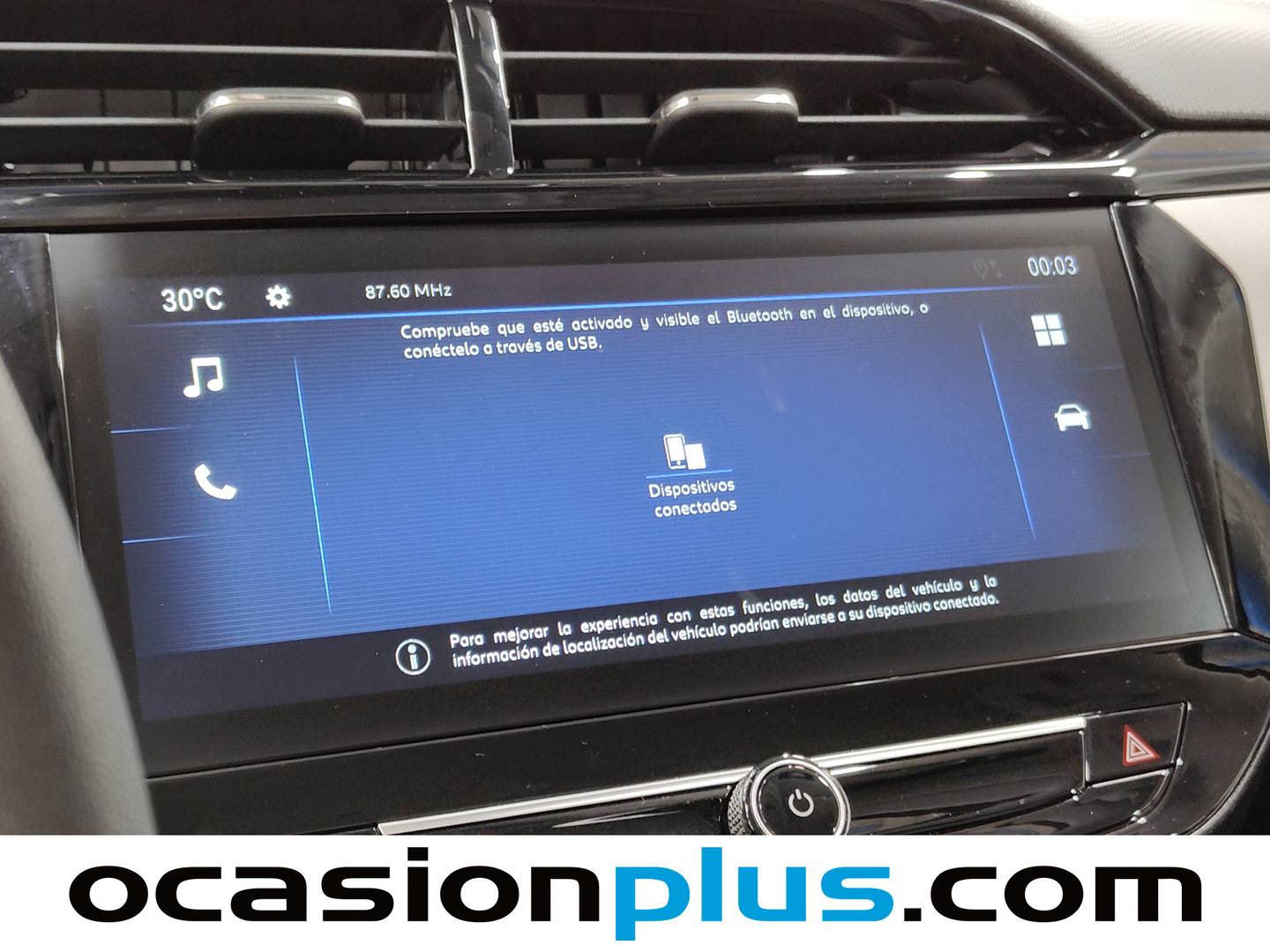 Accesorios del Opel Corsa Opel Corsa 1.2T XHL Edition (100 CV)