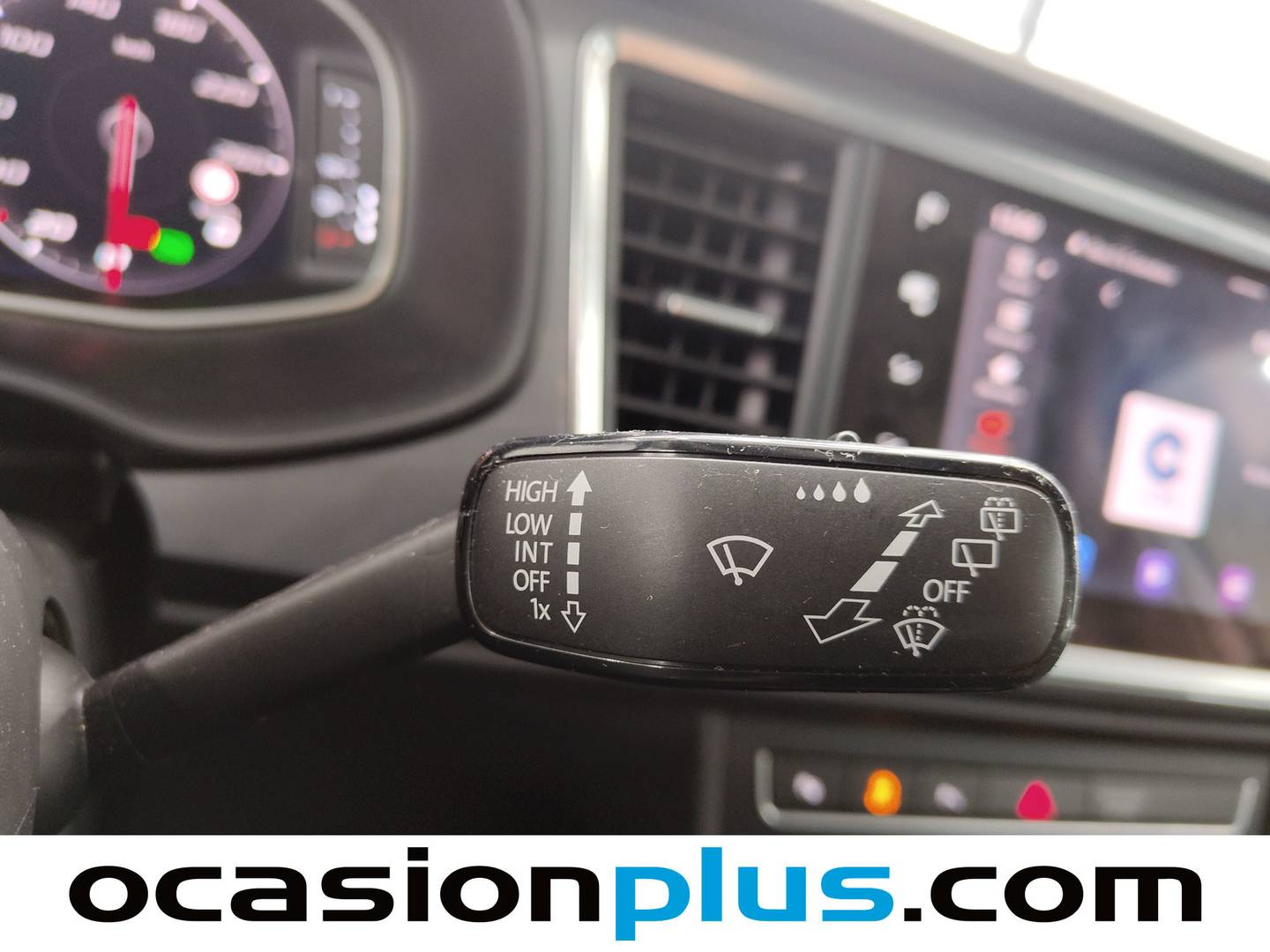 Seat Ateca Seat Ateca 1.5 TSI S&S Style Go DSG (150 CV) 2021