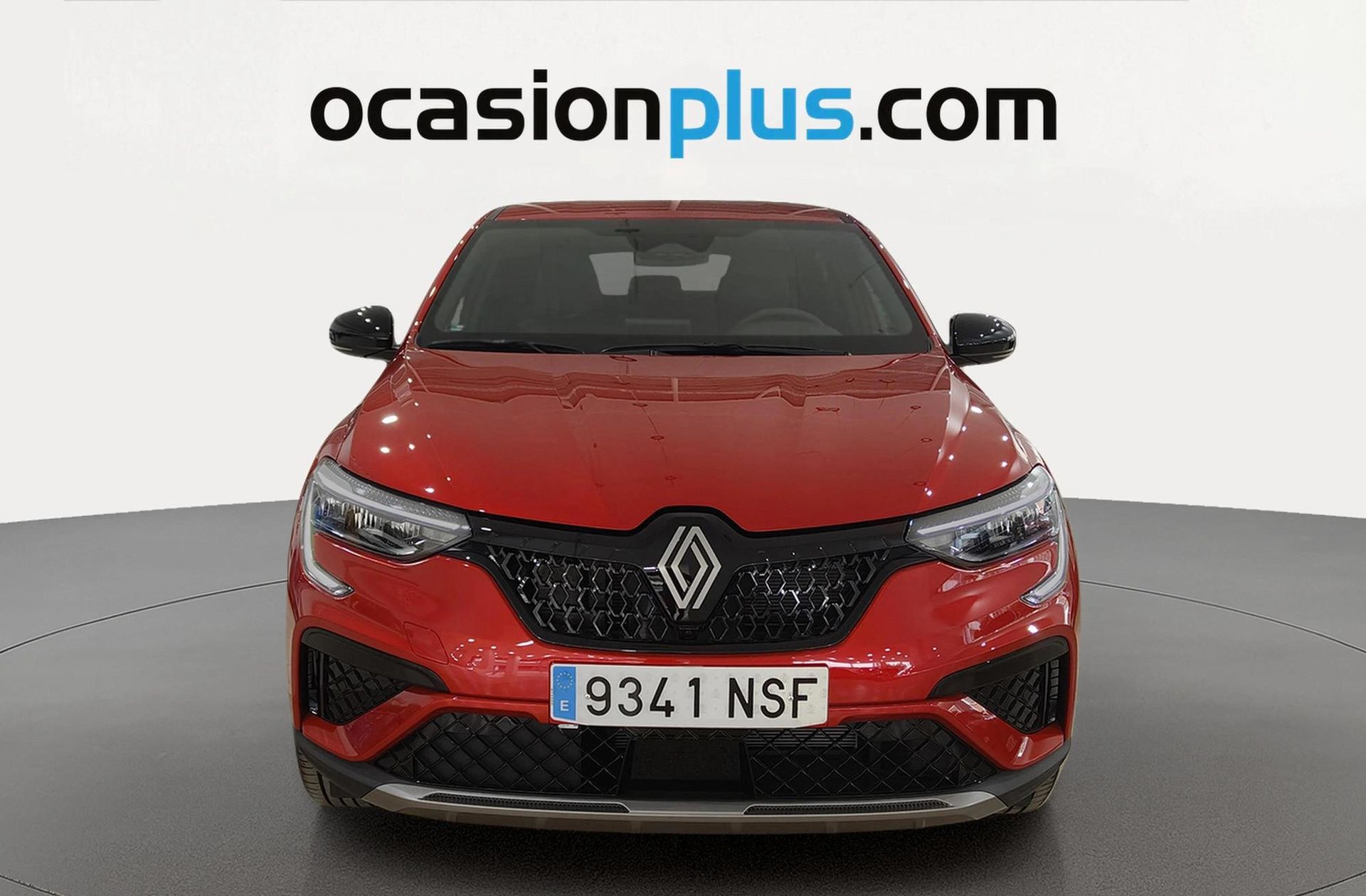 Renault Arkana Techno E-Tech full hybrid - foto 11