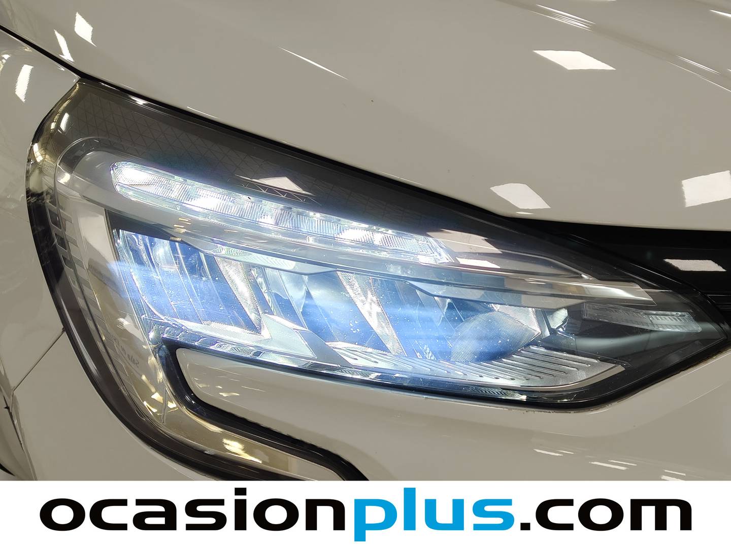 Foto Renault Clio Renault Clio Business TCe (100 CV) GLP