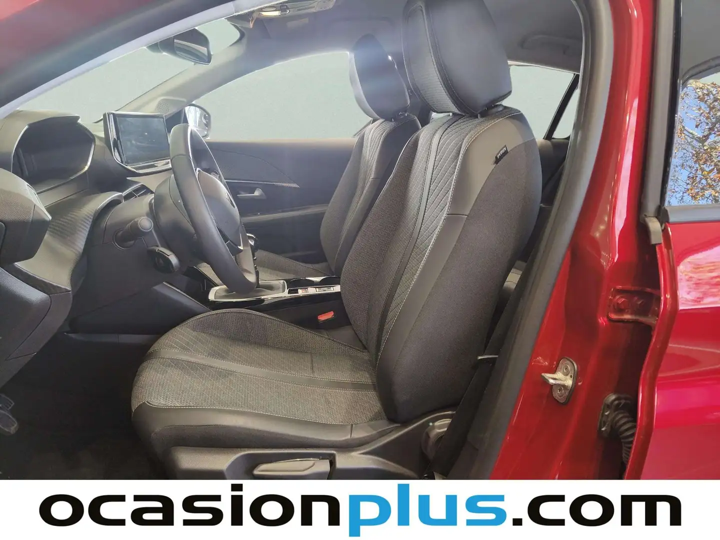 Foto Peugeot 208 Peugeot 208 PureTech 100 Allure (100 CV)