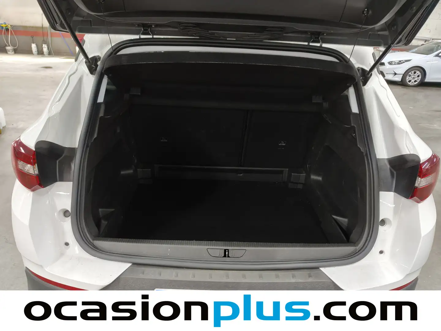 Foto Opel Grandland X Opel Grandland X 1.2 Turbo Edition (130 CV)