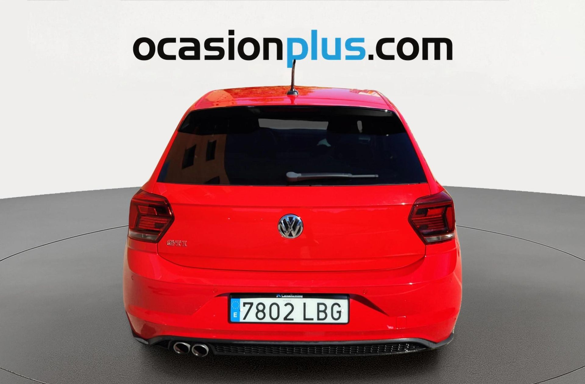 Volkswagen Polo GTI 2.0 TSI DSG - foto 16