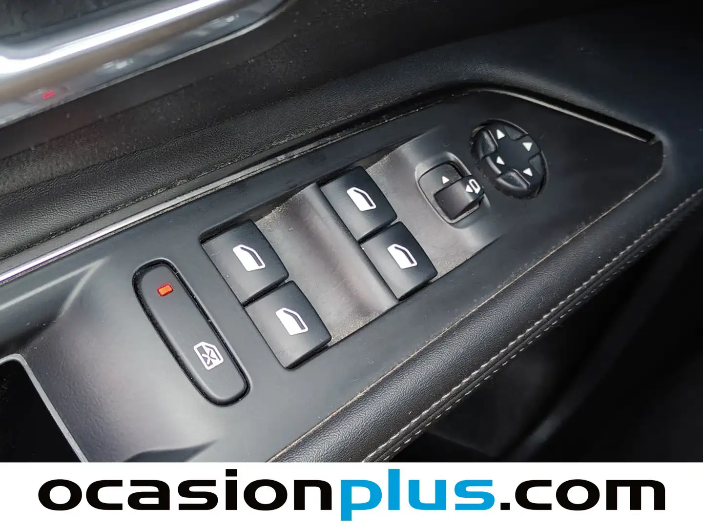 Foto Peugeot 5008 Peugeot 5008 BlueHDi 130 S&S Allure (130 CV) 7 plazas